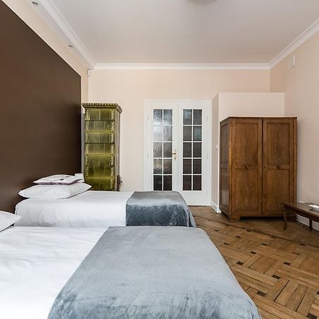 Native Apartments Batorego 7- Bardzo Ciche I Spokojne Miejsce Krakow Exterior photo