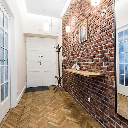 Native Apartments Batorego 7- Bardzo Ciche I Spokojne Miejsce Krakow Exterior photo