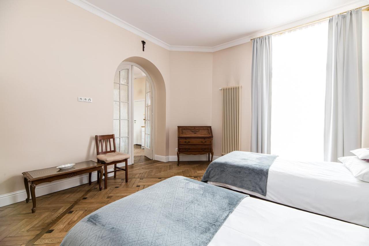Native Apartments Batorego 7- Bardzo Ciche I Spokojne Miejsce Krakow Exterior photo