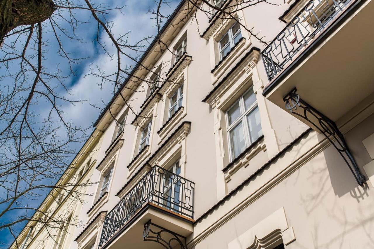 Native Apartments Batorego 7- Bardzo Ciche I Spokojne Miejsce Krakow Exterior photo